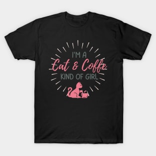 cat lover T-Shirt